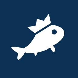 Fishbrain - Fishing App simgesi