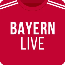 Icono de Bayern Live - für München Fans